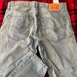 Women Levi’s